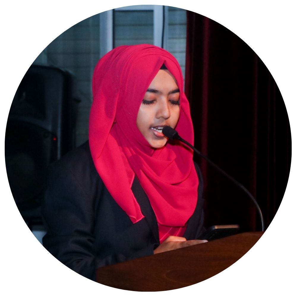 Afra Akram