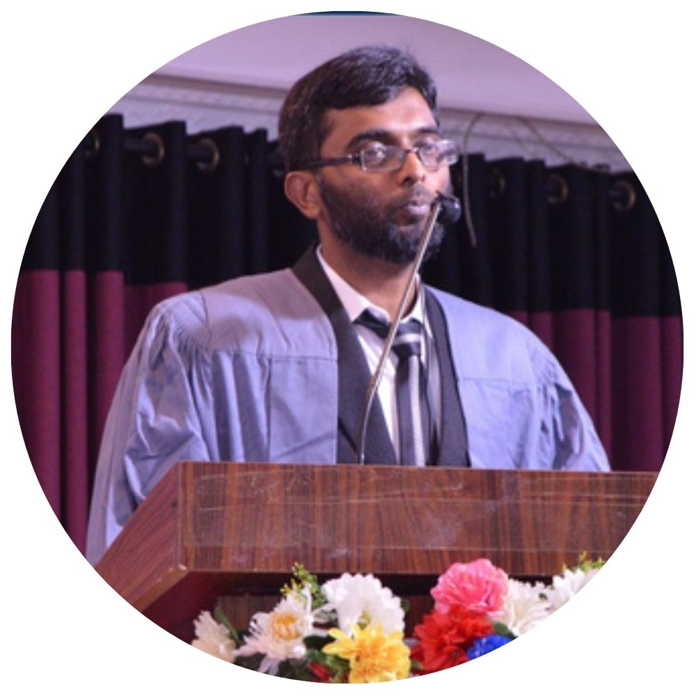 Rafeek Thaha