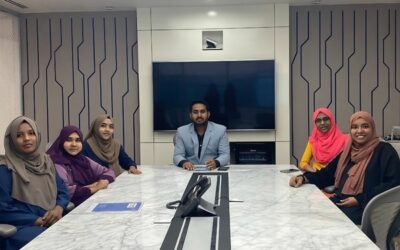 We are proud to announce that Great Minds Campus has been officially authorized by the Raffles University Centre of Professional Development (RUCPD)